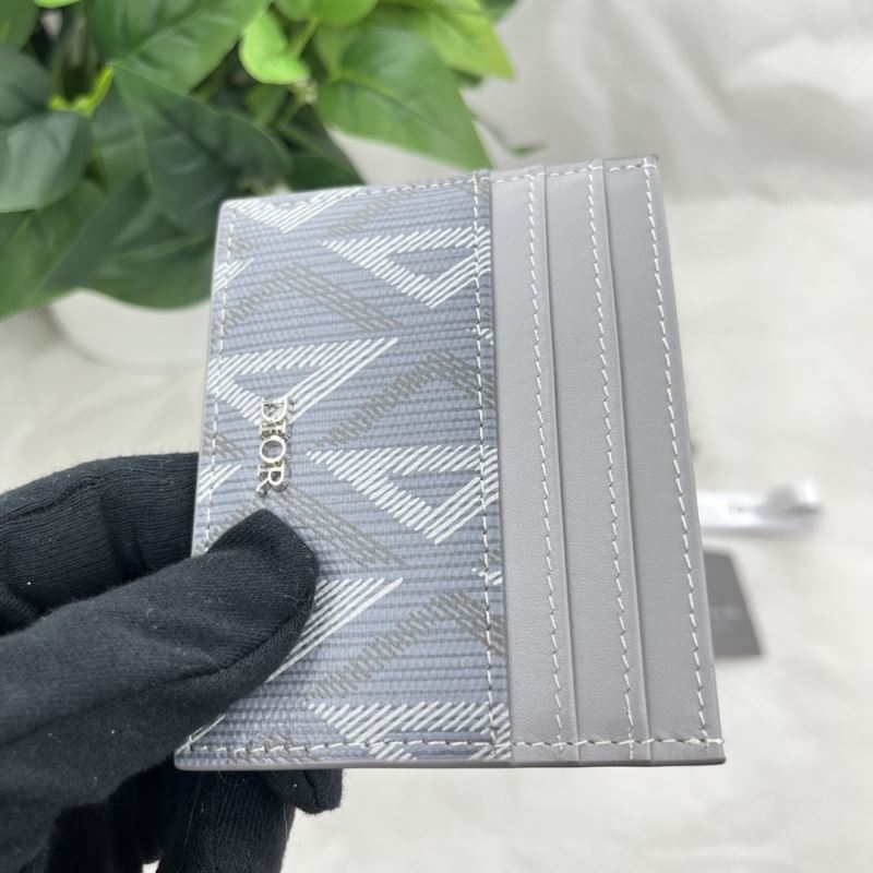 Christian Dior Wallet